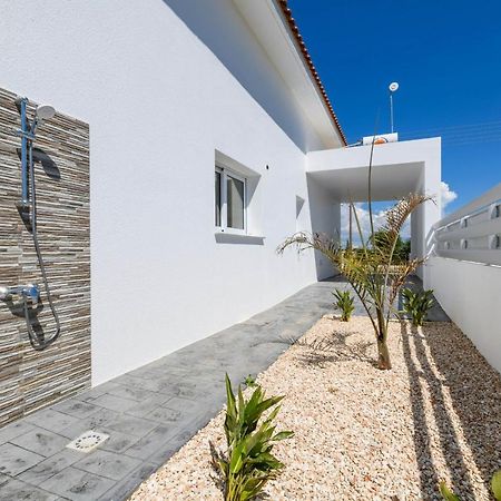 Villa Olivia Ξυλοφάγου Εξωτερικό φωτογραφία