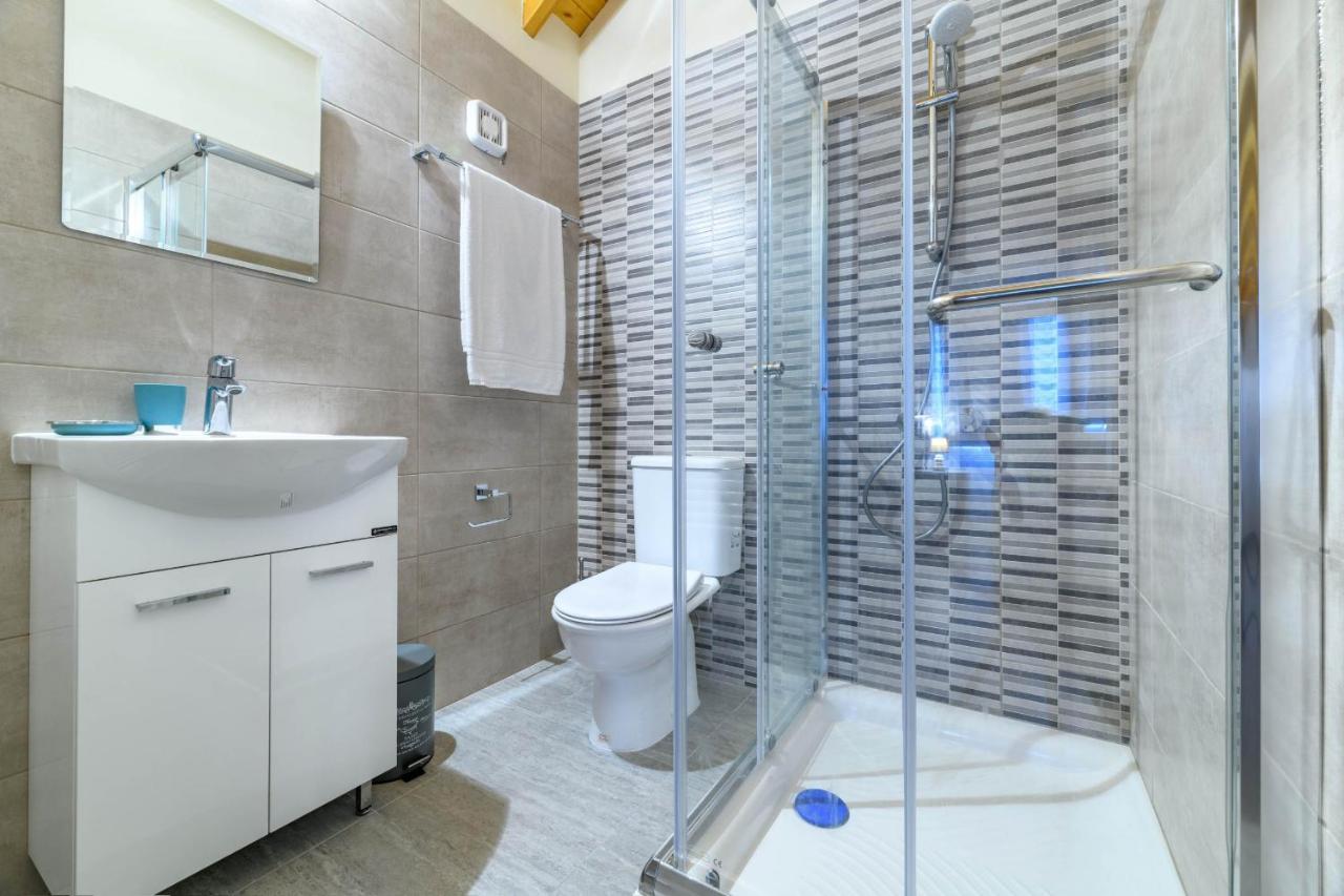 Villa Olivia Ξυλοφάγου Εξωτερικό φωτογραφία