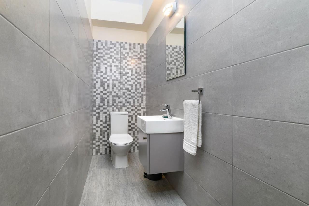 Villa Olivia Ξυλοφάγου Εξωτερικό φωτογραφία